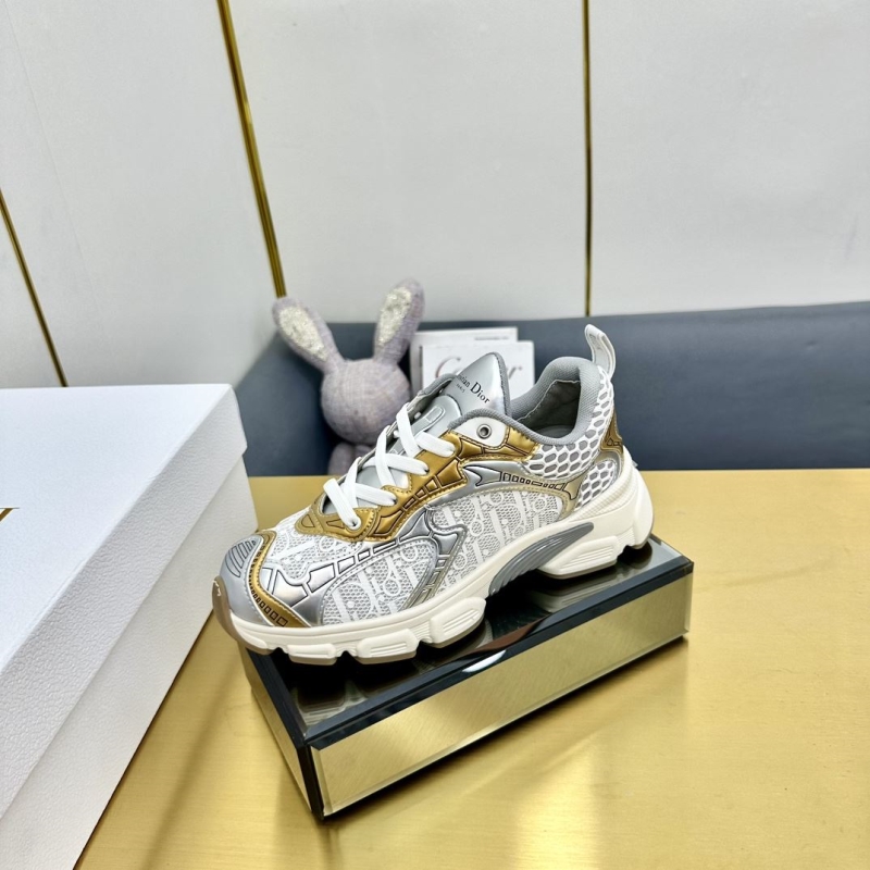 ch**an D*or casual shoes